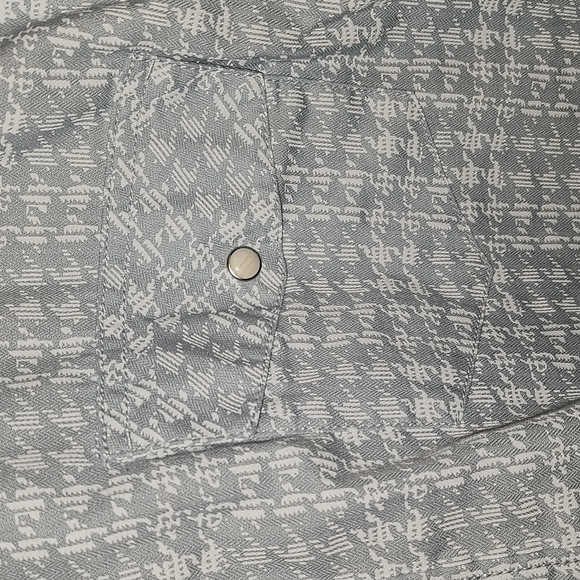 Gibson‎ button up - Picture 3 of 4